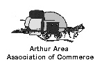Arthur Area Association of Commerce